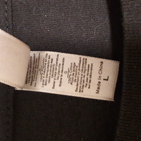 Josh Groban Stages concert t-shirt - Picture 4 of 10